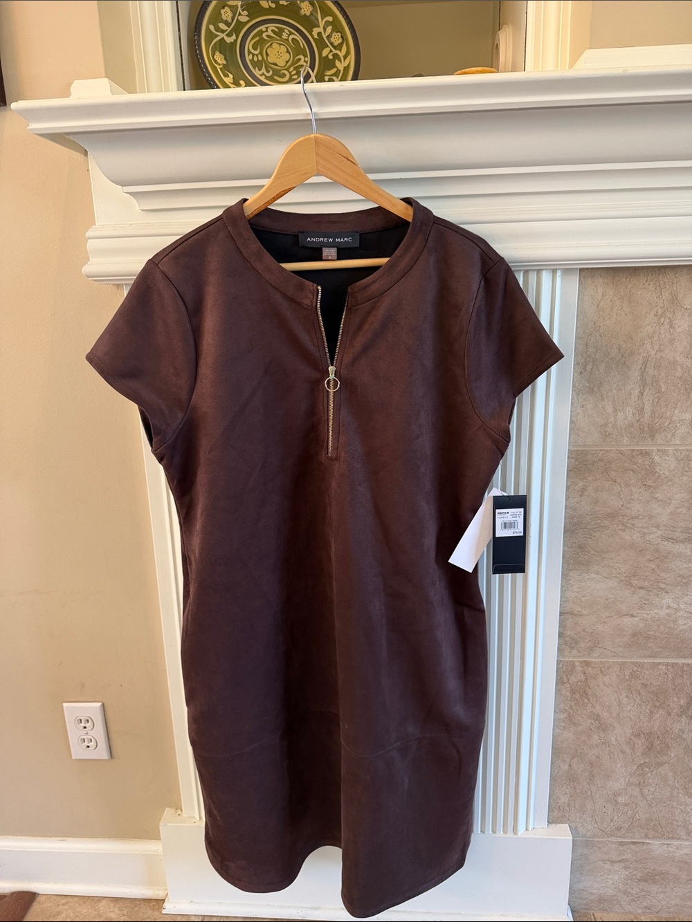 Andrew Marc Dress